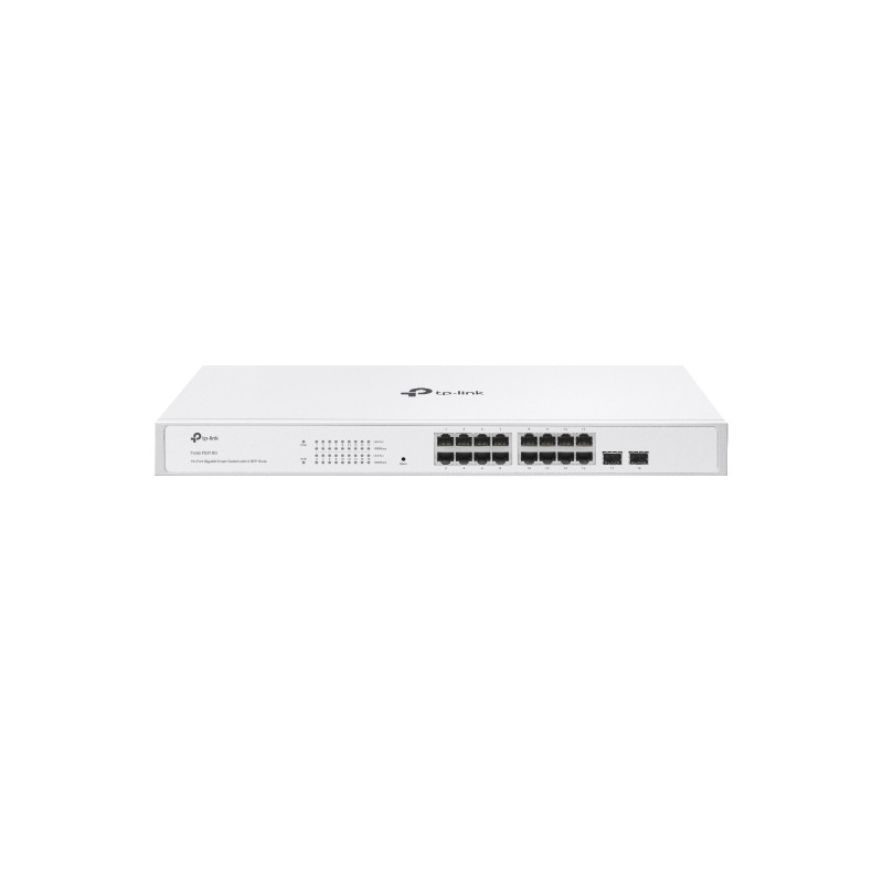 TP-Link Festa FS318G V1 Switch 16-porte Gigabit Ethernet